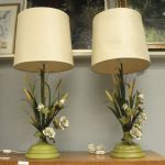 826 9489 TABLE LAMPS